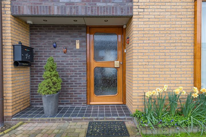 Bekijk foto 4 van Schippersschoolstraat 9