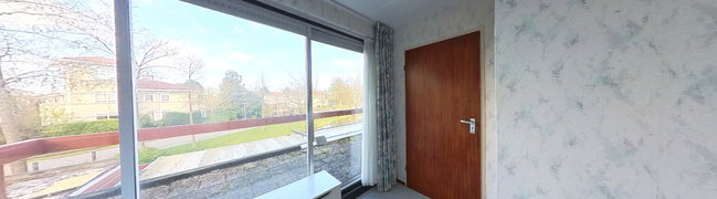 Bekijk 360° foto van Slaapkamer van Wilgenlaan 14