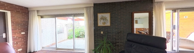 Bekijk 360° foto van Woonkamer van Wilgenlaan 14