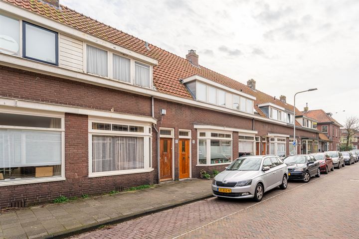 Bekijk foto 31 van Gerard Brandtstraat 13