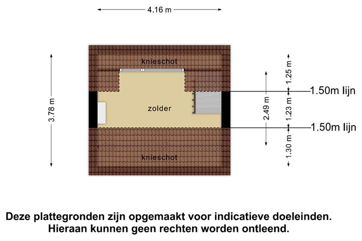 Bekijk foto 40 van Gerard Brandtstraat 13