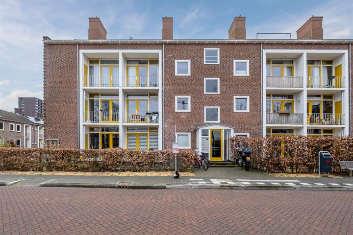 Bekijk foto 1 van Edisonstraat 40-A