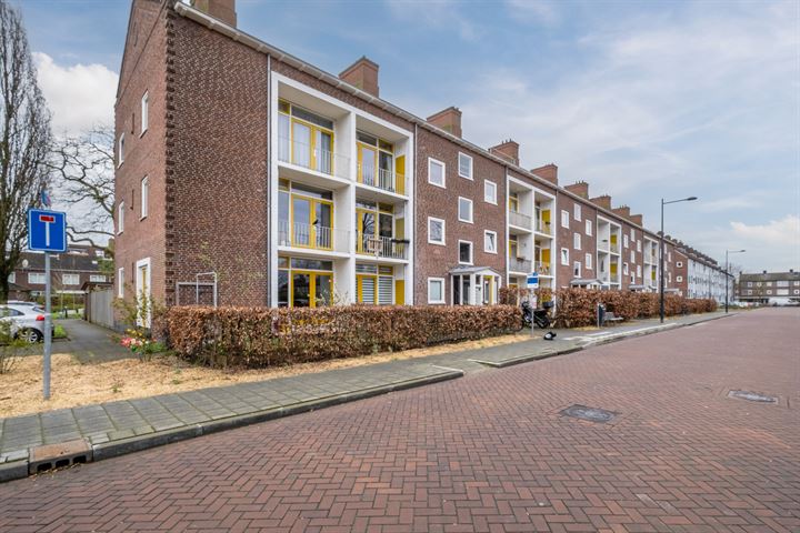 Bekijk foto 31 van Edisonstraat 40-A