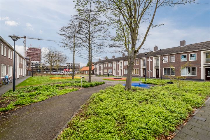 Bekijk foto 34 van Edisonstraat 40-A