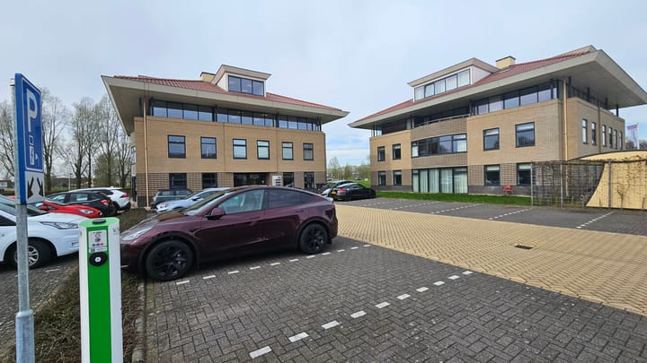 Oostermeentherand 2-A