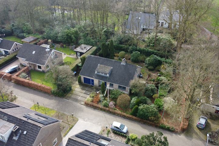 Bekijk foto 43 van Braamlaan 4