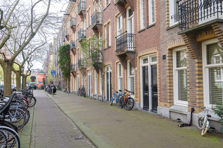 Bekijk foto 25 van Bentinckstraat 95-I