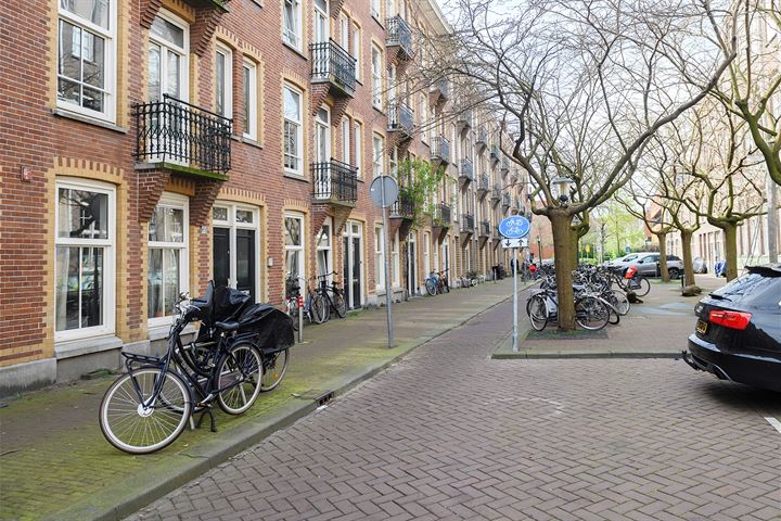 Bekijk foto 28 van Bentinckstraat 95-I