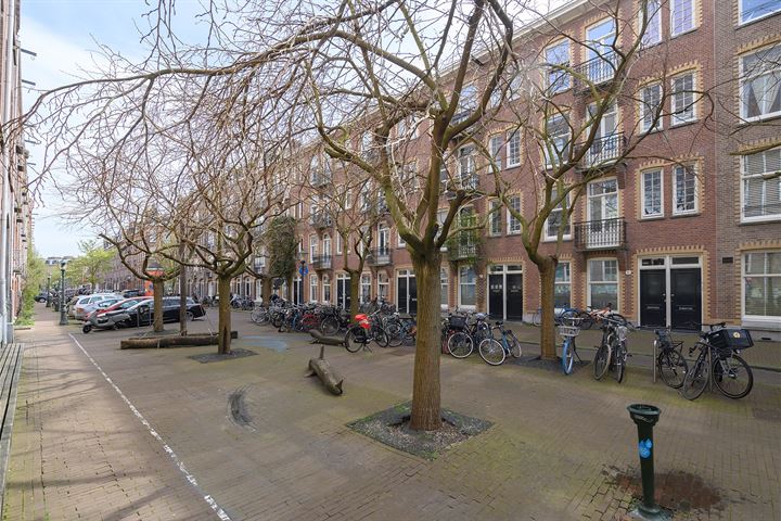 Bekijk foto 29 van Bentinckstraat 95-I