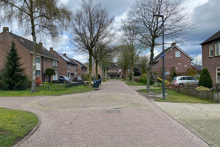 Bekijk foto 4 van Boekweitstraat 13