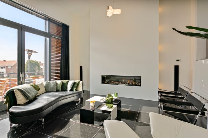 Foto 12 van Bekaf 14