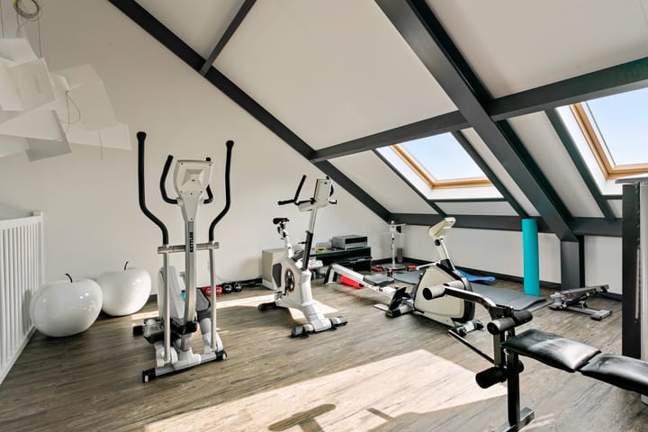 Foto 39 van Bekaf 14