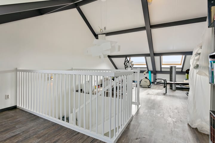 Foto 41 van Bekaf 14