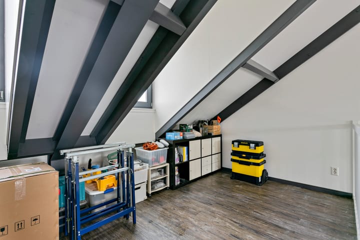 Foto 40 van Bekaf 14