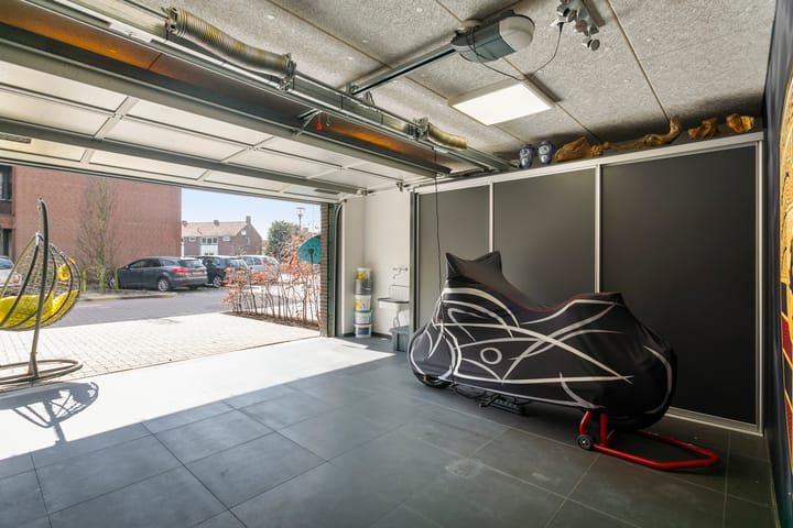 Foto 44 van Bekaf 14