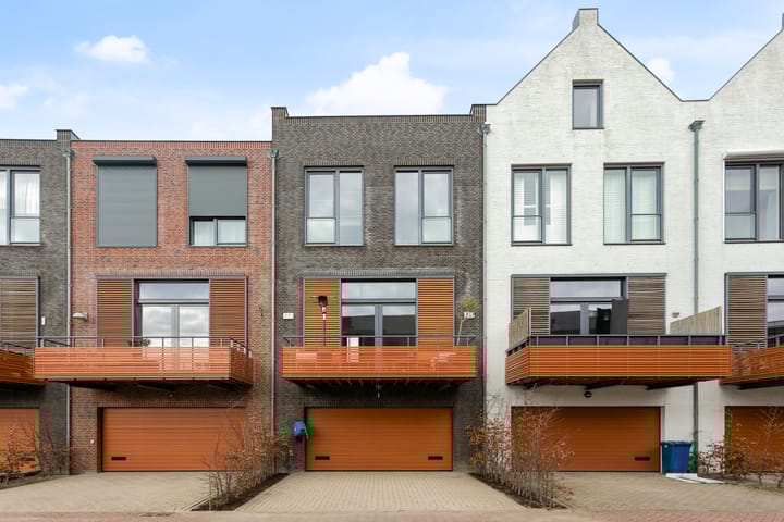 Foto 50 van Bekaf 14