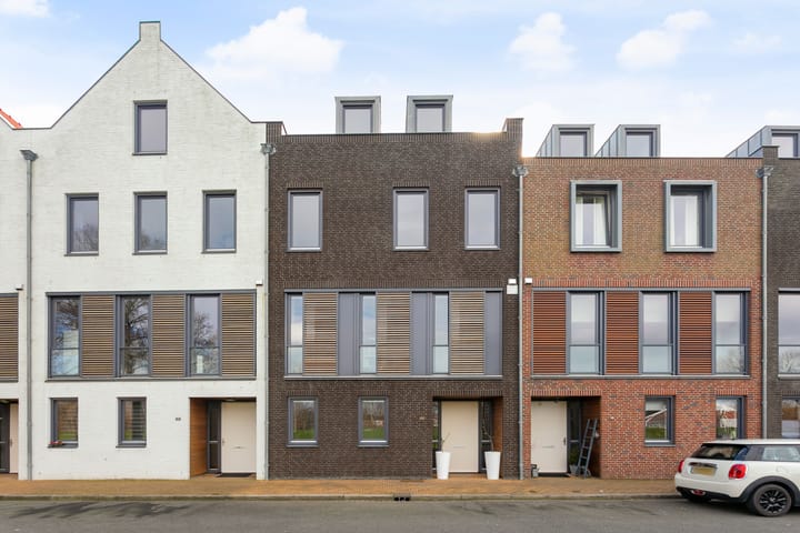 Foto 56 van Bekaf 14