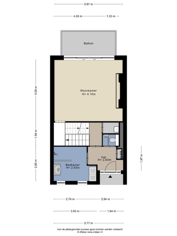 Foto 60 van Bekaf 14