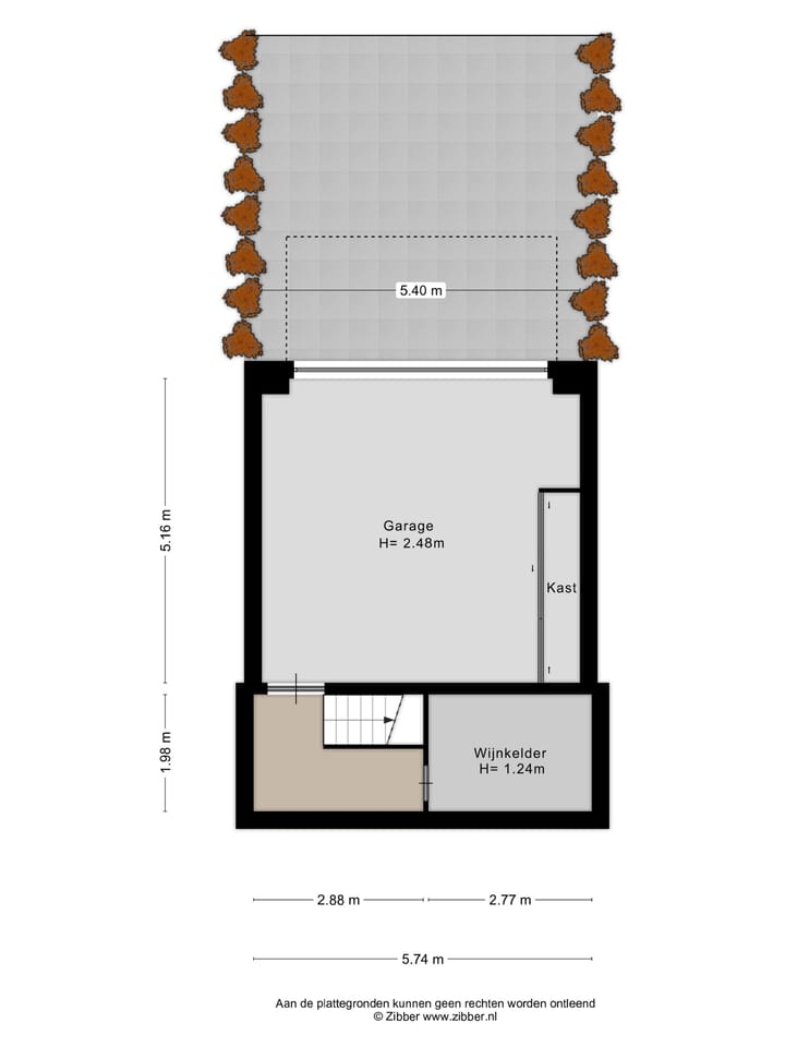 Foto 59 van Bekaf 14
