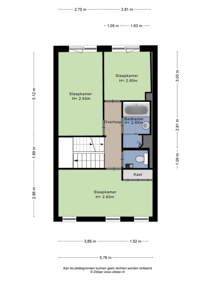 Foto 62 van Bekaf 14