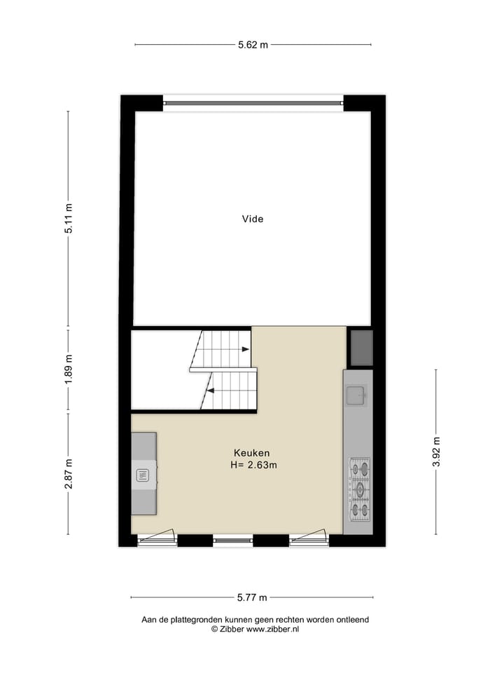 Foto 61 van Bekaf 14