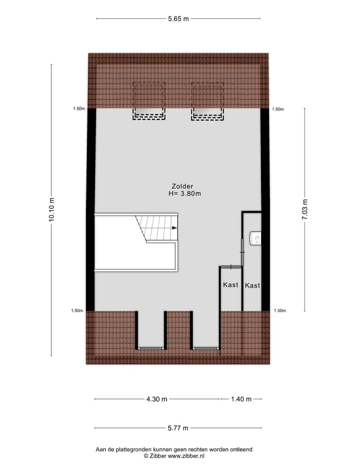 Foto 63 van Bekaf 14