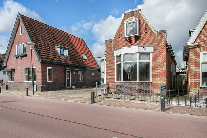 Bekijk foto 1 van Bareveldstraat 24