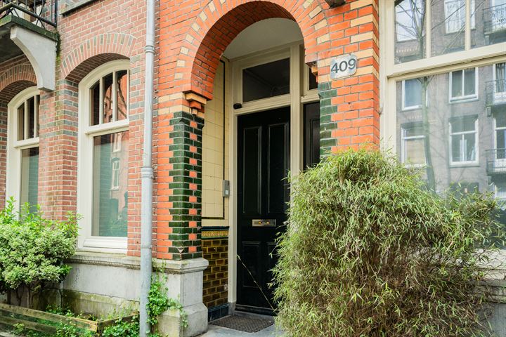 Bekijk foto 25 van Rustenburgerstraat 409-2