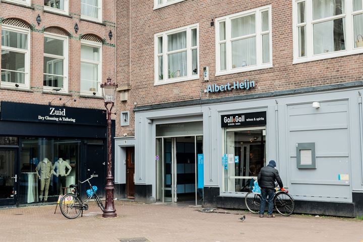 Bekijk foto 33 van Rustenburgerstraat 409-2