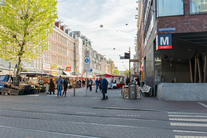 Bekijk foto 38 van Rustenburgerstraat 409-2