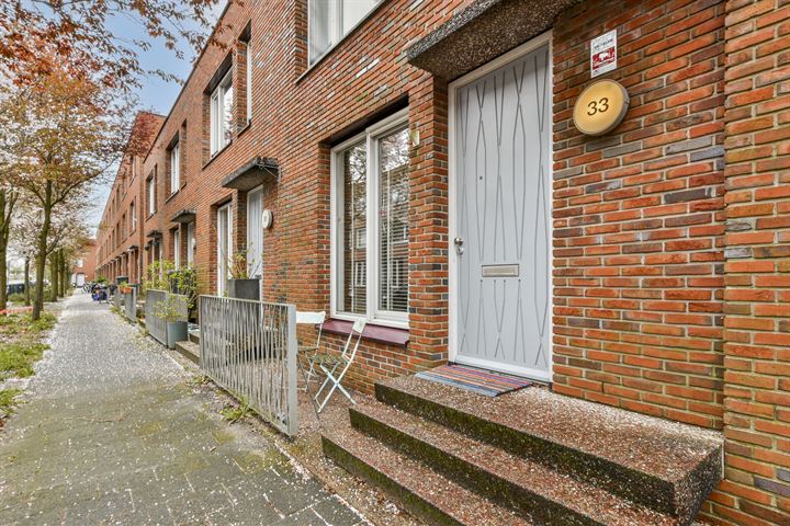 Bekijk foto 39 van Korianderstraat 33