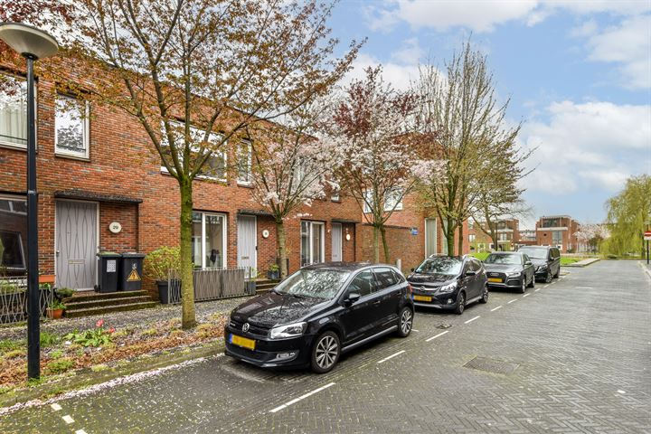 Bekijk foto 40 van Korianderstraat 33