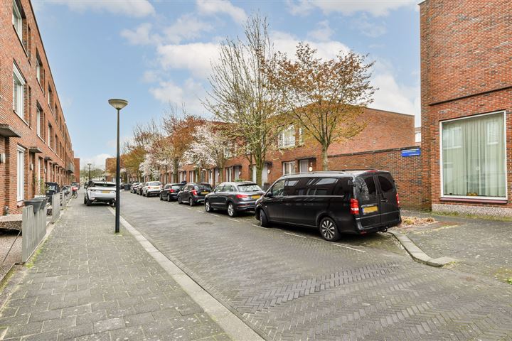 Bekijk foto 41 van Korianderstraat 33