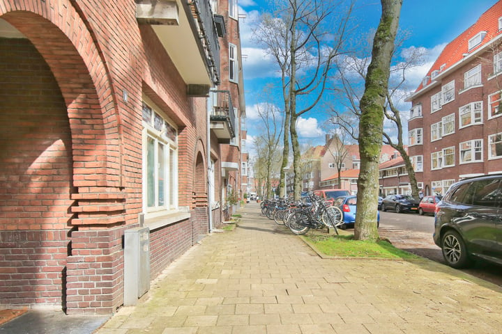 Bekijk foto 2 van Achillesstraat 120-III