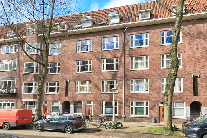 Bekijk foto 1 van Achillesstraat 120-III