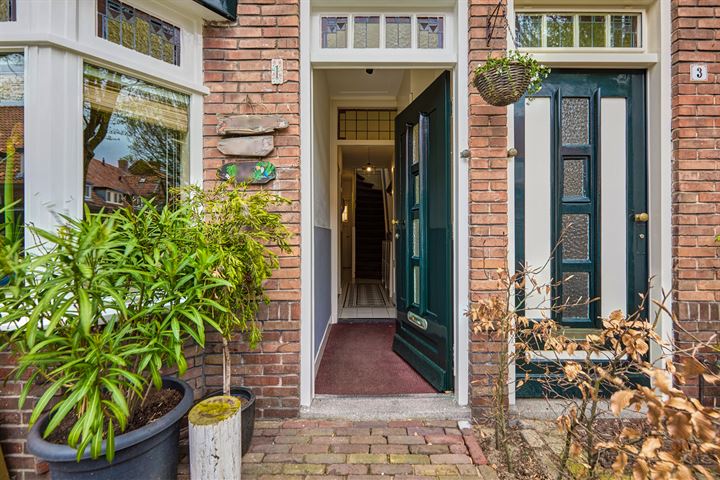 Bekijk foto 10 van Anemonenstraat 1