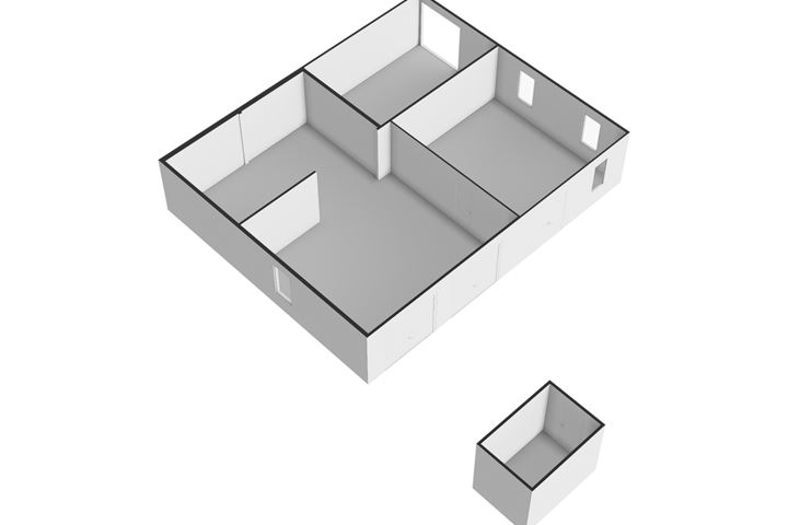 Bekijk foto 58 van Zeedijk 25-A