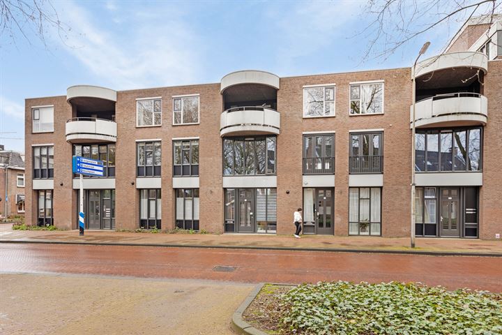 Bekijk foto 1 van Kruisstraat 54-A