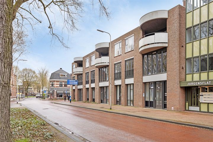 Bekijk foto 24 van Kruisstraat 54-A