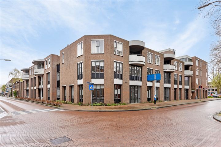 Bekijk foto 25 van Kruisstraat 54-A