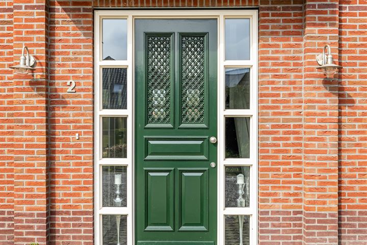 Bekijk foto 11 van Romerostraat 2