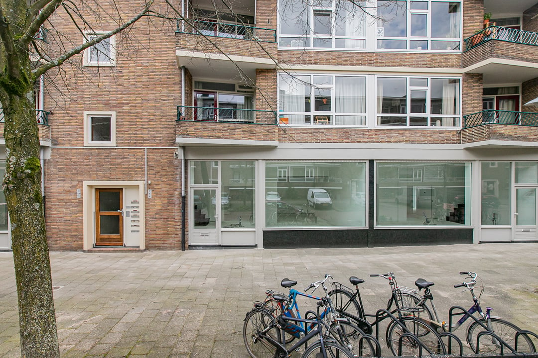 Appartement verkocht: Ruygenhoeklaan 9-A 3523 HJ Utrecht [funda]