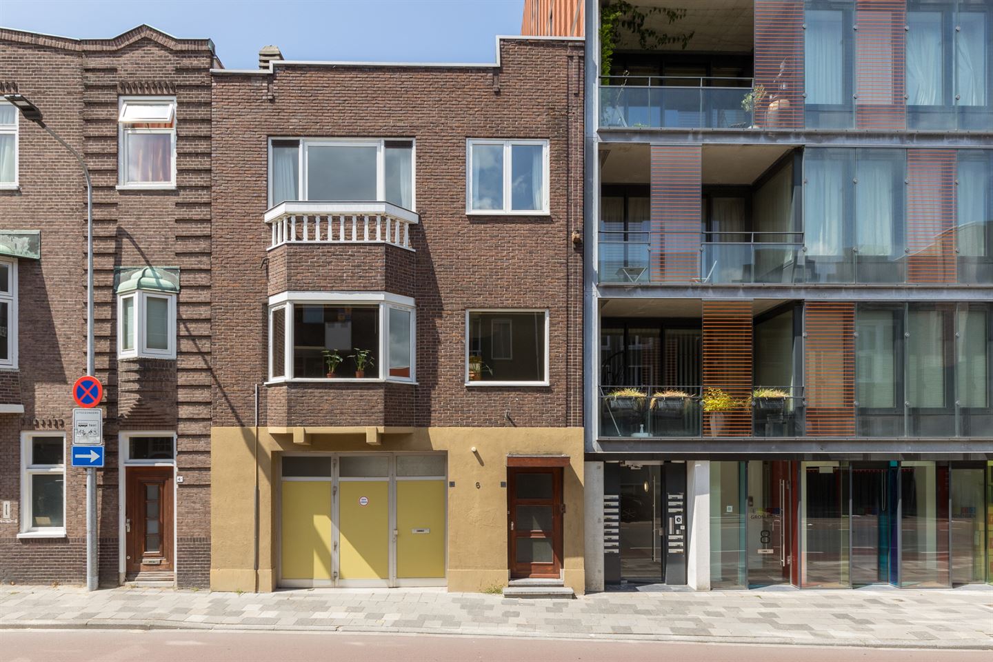 Bekijk foto 1 van W.A. Scholtenstraat 6