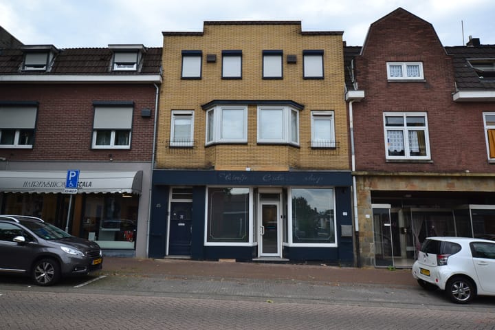 Photo 1 of St.Pieterstraat 45-A