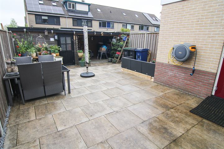 Bekijk foto 5 van Orchideestraat 36