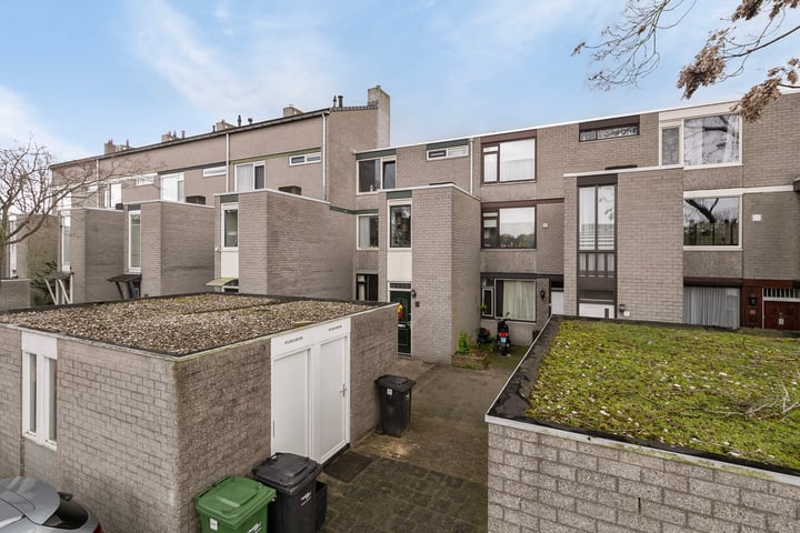 Bekijk foto 5 van Bijster 11