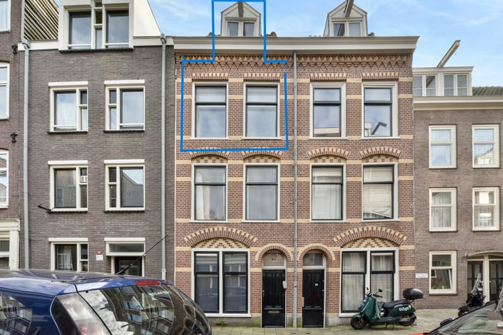 Bekijk foto 32 van Palmstraat 83-D