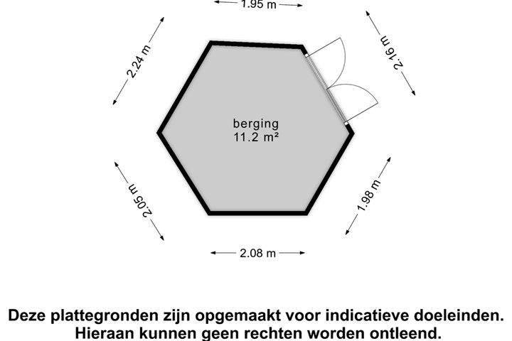 Bekijk foto 60 van De Houtwal 11