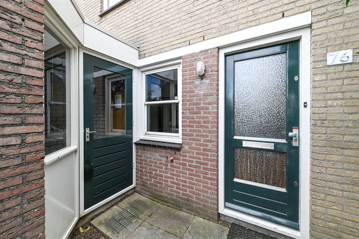 Bekijk foto 2 van Kerckwervelaan 76