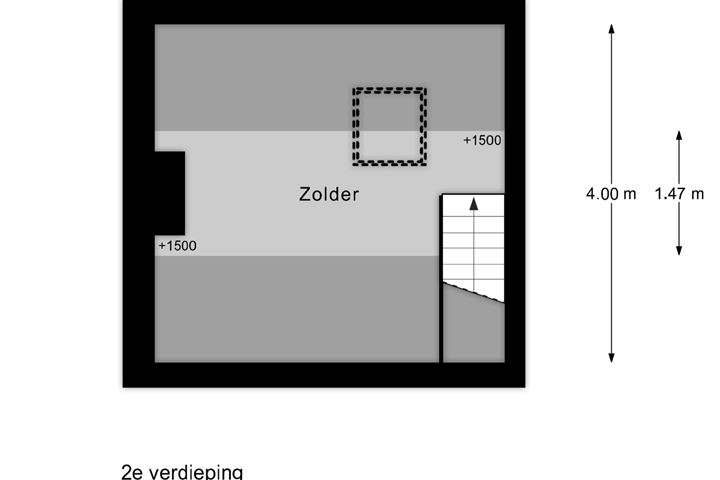 Bekijk foto 39 van Draverslaan 44